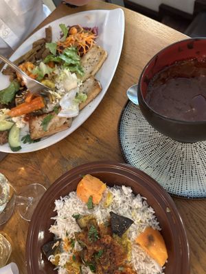   at Le Grenier de Notre Dame in Paris