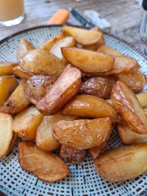  at Le Grenier de Notre Dame in Paris