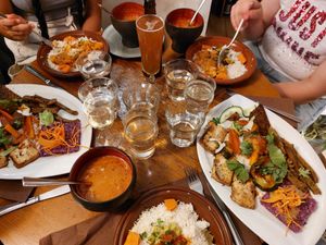  at Le Grenier de Notre Dame in Paris