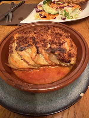   at Le Grenier de Notre Dame in Paris