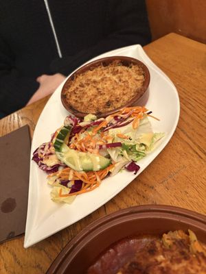   at Le Grenier de Notre Dame in Paris