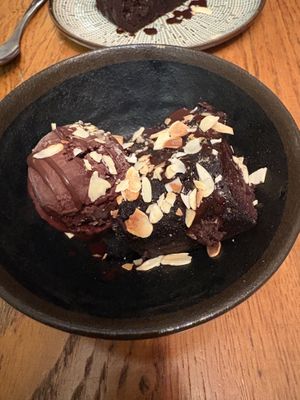   at Le Grenier de Notre Dame in Paris