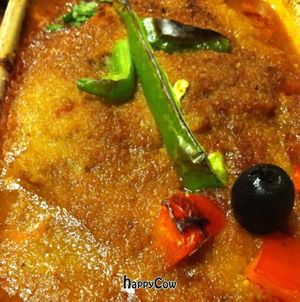 cassoulet at Le Grenier de Notre Dame in Paris