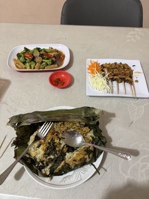   at Veggie Kitchen Malang in Malang