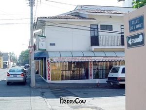 street view  at Alimentacion Integral Avanzada in Morelia
