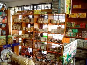grains, flours at Alimentacion Integral Avanzada in Morelia