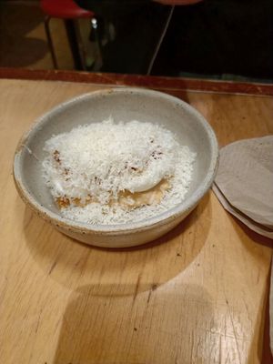  at BAO Borough  in South East London