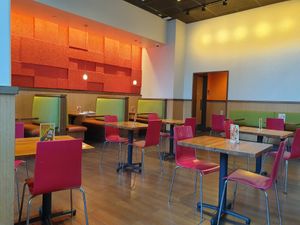  at Veggie Grill by Next Level - The Dome in Hollywood