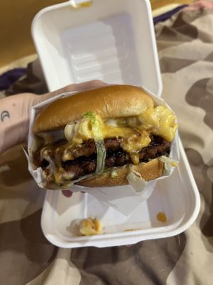   at Veggie Grill by Next Level - The Dome in Hollywood