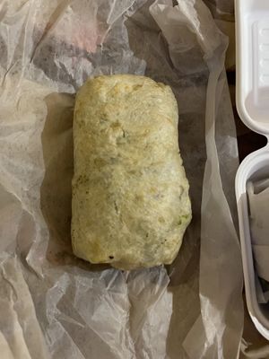   at Veggie Grill by Next Level - The Dome in Hollywood