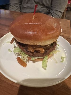   at Veggie Grill by Next Level - The Dome in Hollywood