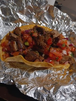  at Veggie Grill by Next Level - The Dome in Hollywood