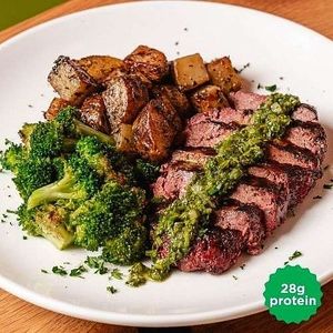  at Veggie Grill by Next Level - The Dome in Hollywood