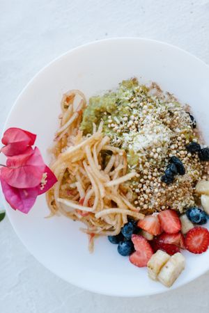  at Feather Leaf Inn in St Croix