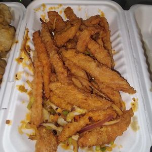  at Non Viet Vegan in Glasgow