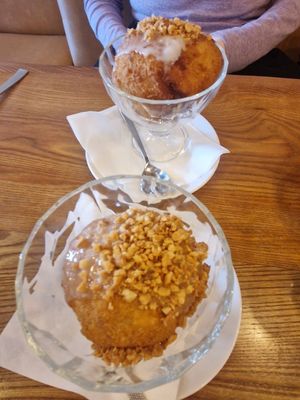  at Non Viet Vegan in Glasgow