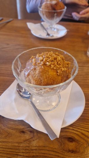  at Non Viet Vegan in Glasgow