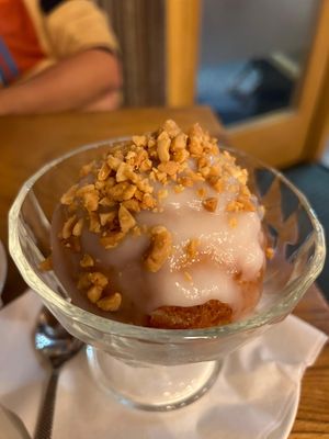  at Non Viet Vegan in Glasgow