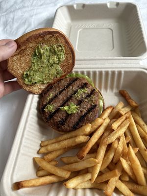   at Urban Pantry in Orlando