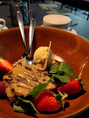  at Schwarze Katz in Memmingen