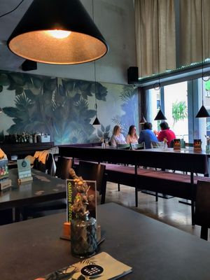  at Schwarze Katz in Memmingen