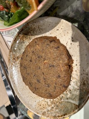   at Le Botaniste - Bryant Park in New York City