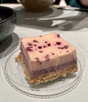  #Veganuary at Le Botaniste - Bryant Park in New York City