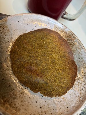 Ayurvedic   at Le Botaniste - Bryant Park in New York City