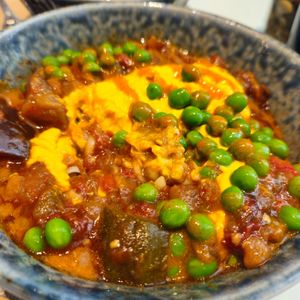  at Le Botaniste - Bryant Park in New York City