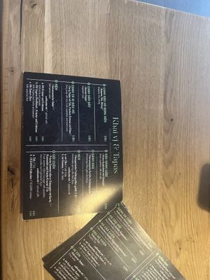   at Vegana Vietnamese Restaurant in Mannheim