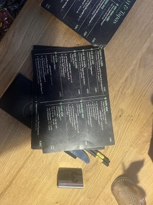   at Vegana Vietnamese Restaurant in Mannheim