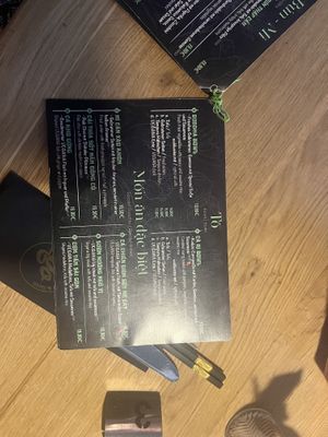   at Vegana Vietnamese Restaurant in Mannheim