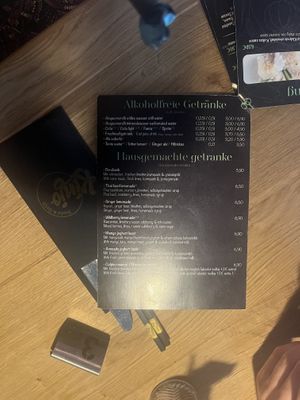   at Vegana Vietnamese Restaurant in Mannheim