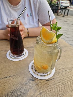  at Vegana Vietnamese Restaurant in Mannheim