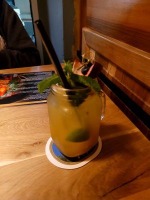  at Vegana Vietnamese Restaurant in Mannheim