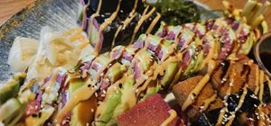  at Vegana Vietnamese Restaurant in Mannheim