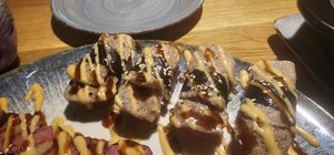  at Vegana Vietnamese Restaurant in Mannheim