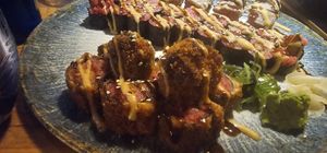  at Vegana Vietnamese Restaurant in Mannheim