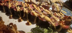  at Vegana Vietnamese Restaurant in Mannheim