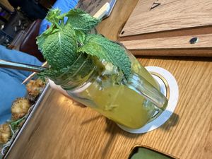   at Vegana Vietnamese Restaurant in Mannheim