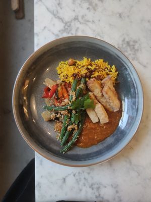  at Terter in Brussels