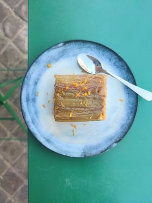  at Terter in Brussels