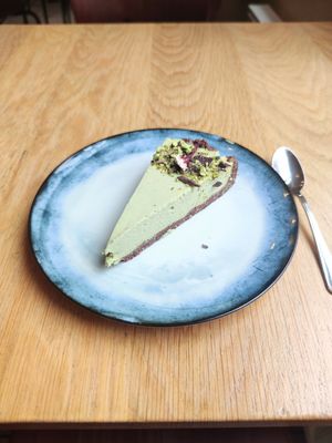  at Terter in Brussels