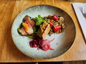  at Terter in Brussels