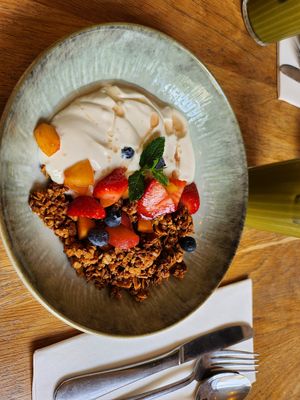  at Terter in Brussels