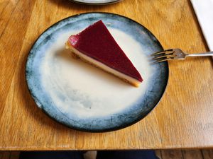  at Terter in Brussels