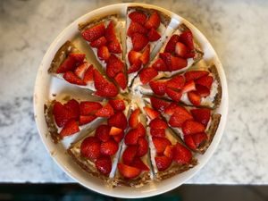  at Terter in Brussels