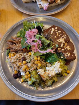  at Terter in Brussels