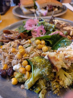  at Terter in Brussels