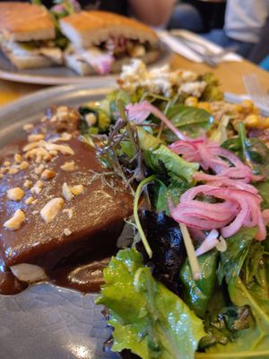  at Terter in Brussels